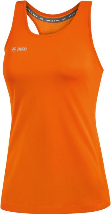 Actual product image JAKO TANKTOP RUN 2.0 LADIES (38)