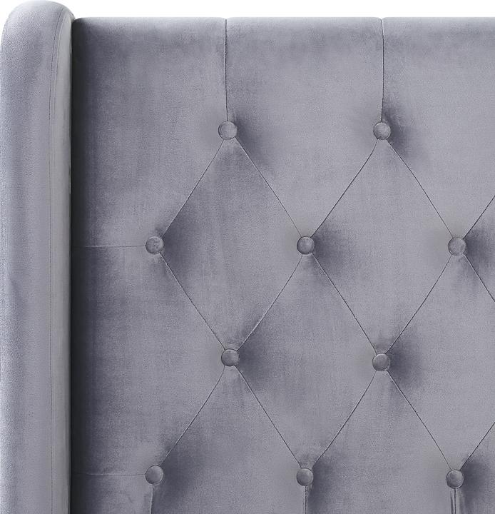 Actual product image Beliani Forbach (140 x 200 cm)