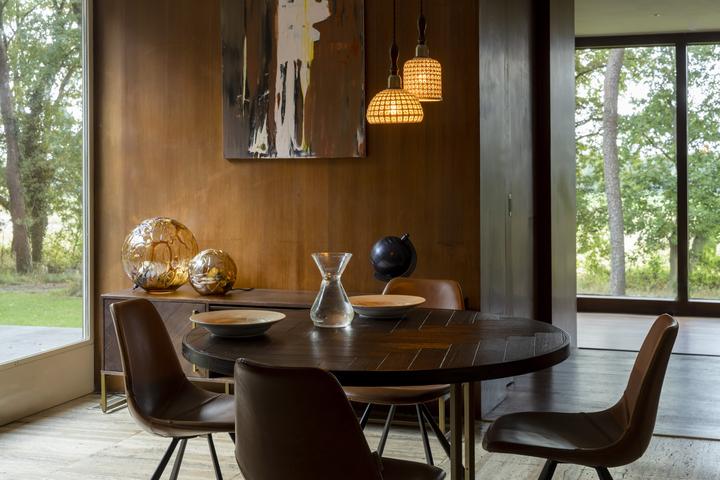 Produktbild Dutchbone Class (120 x 120 x 75 cm)