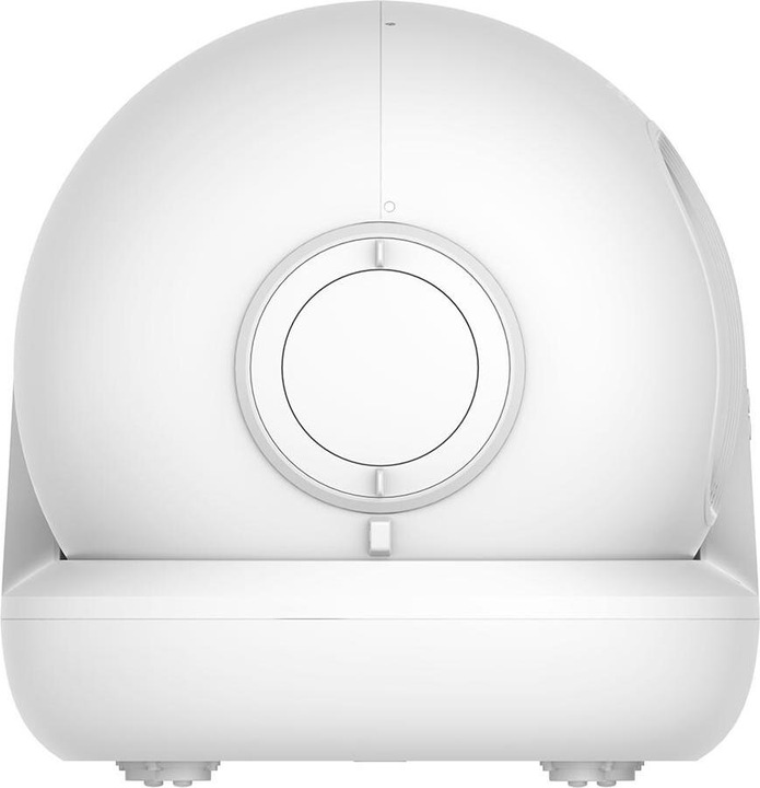 Image du produit Petkit Pura Max 2 (Bac à litière autonettoyant)