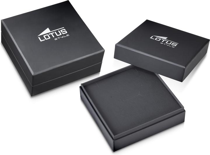 Produktbild Lotus Herrenarmband (Edelstahl)