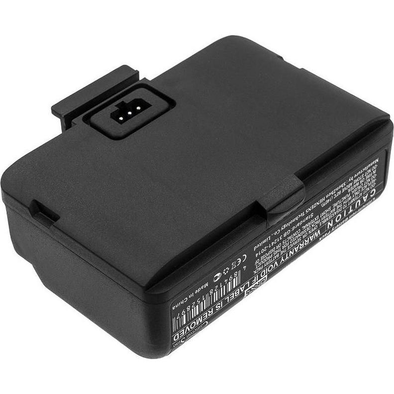 Thumbnail - CoreParts Battery for Portable Printer, Drucker Zubehör