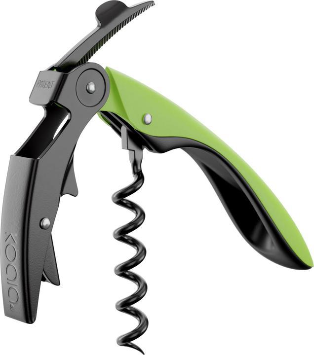 Koala High Tech Profikorkenzieher (Korkenzieher)