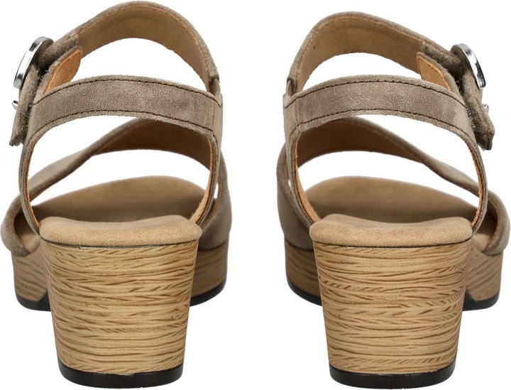 Produktbild Gabor Sandalen (38)