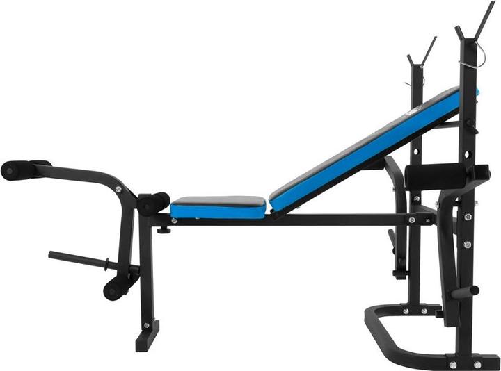 Produktbild Rebel Verstellbare multifunktionale Trainingsbank ACTIVE