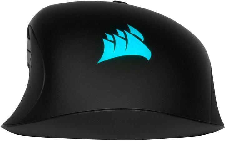 Produktbild Corsair Harpoon RGB (Kabelgebunden, Kabellos)