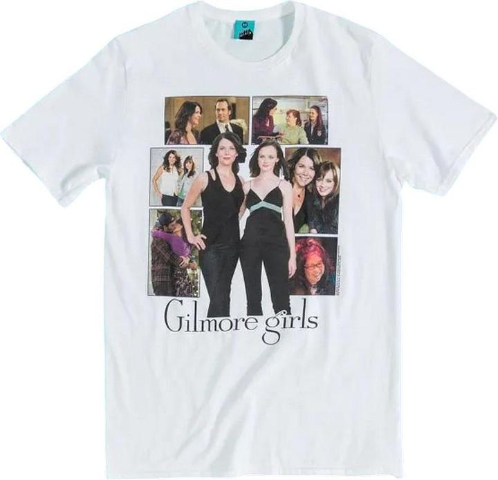 Produktbild Gilmore Girls TShirt (L)