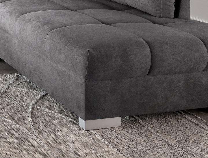 Actual product image Mid.You Alvito (Corner sofa)