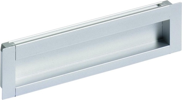 Produktbild Hettich Muschelgriffe ProDecor Nidum