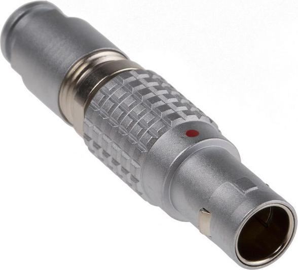 Produktbild Lemo Kabelstecker FGG0B 5-polig
