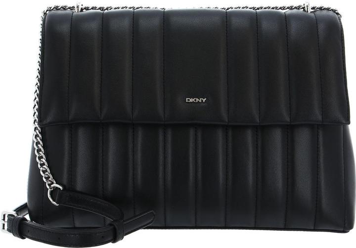 Immagine prodotto DKNY Seva Logo Flap Shoulder Bag