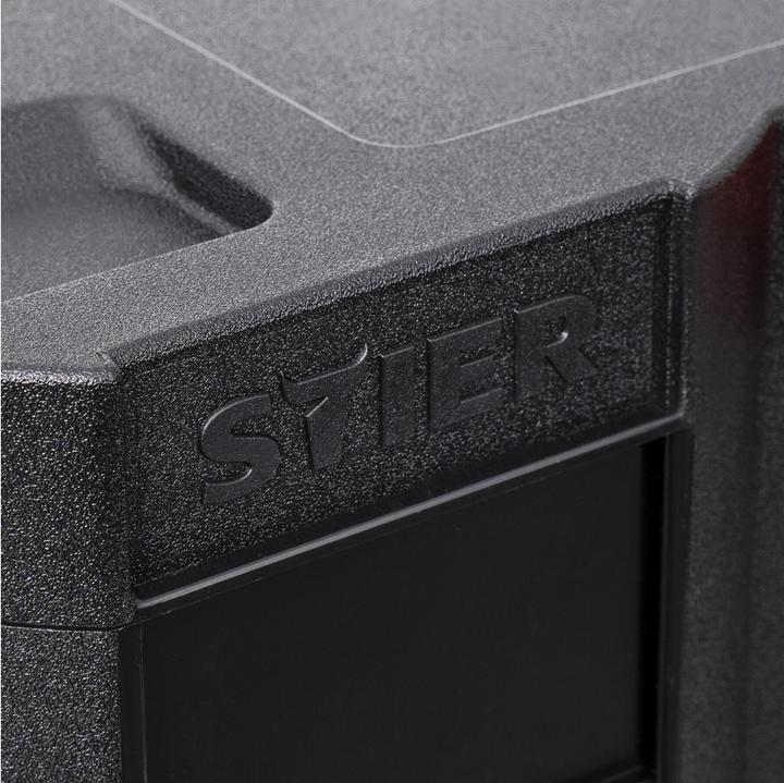 Immagine prodotto Stier Set Systainer 3 pezzi + Micro-Systainer gratis (4 pezzi)