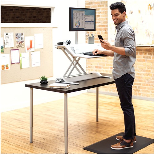 Immagine prodotto Fellowes Anti-Ermüdungsmatte Everyday (91,5 x 61 cm)