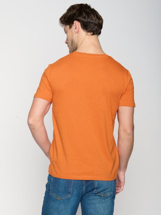 Actual product image Greenbomb T-Shirt Nature Getaway (L)