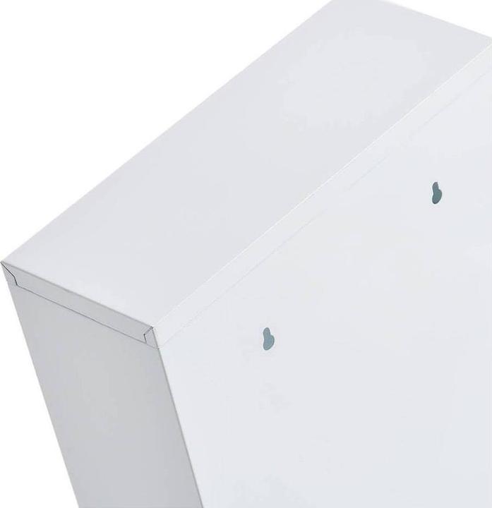 Produktbild Zeller Present Medizinschrank (30 x 12 x 60 cm)