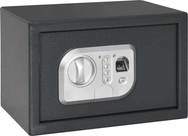 Produktbild vidaXL Elektronik Safe (12.40 l)