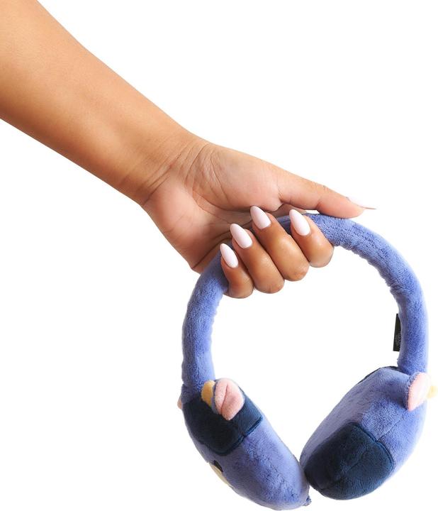 Produktbild Squishmallows Kopfhörer INGRED