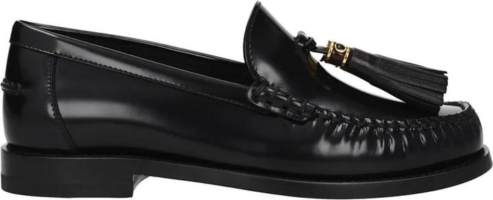 Dior D-Academy Loafers (34)