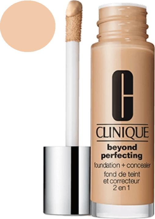 Image du produit Clinique Beyond Perfecting Foundation + Concealer (CN 32 Lait au beurre)