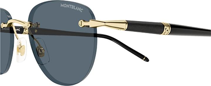 Produktbild Montblanc MB0412S