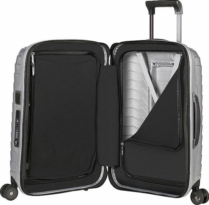Actual product image Samsonite Proxis (75 l)