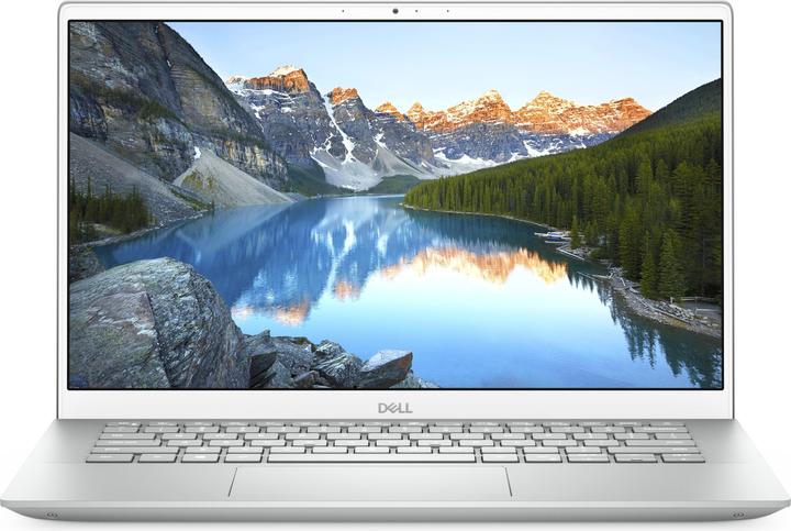 Actual product image Dell Inspiron 5405 - Ryzen 7 4700U / 2 GHz - Win 10 Home 64-bit - 8 GB RAM - 512 GB S (14", AMD Ryzen 7 4700U, 8 GB, 512 GB, DE)