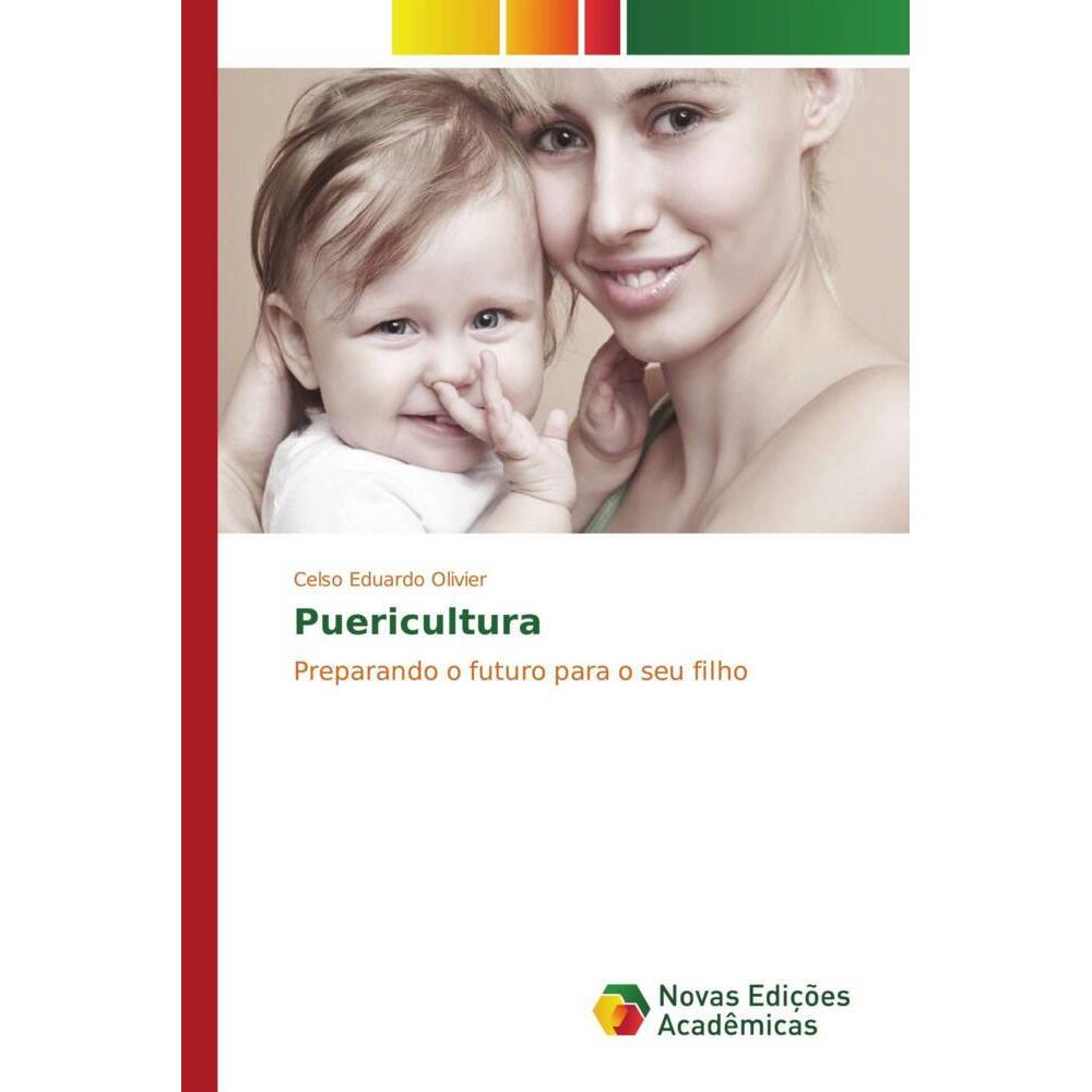 Puericultura, Fachbücher