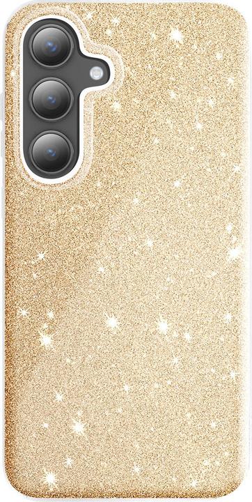 Produktbild Avizar Spark Case (Samsung Galaxy S25)