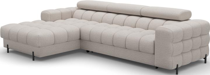 Produktbild ELTAP Felro (3-Sitzer, Ecksofa)