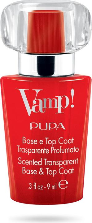 Immagine prodotto Pupa Milano Vamp! Smalto profumato base 200 (200, Base Coat)