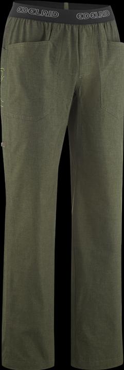 Image du produit Edelrid Legacy Pants IV (XS)