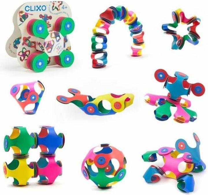 Immagine prodotto Clixo Piccolo e potente