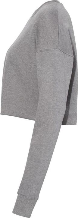 Immagine prodotto Bella Canvas Crop Crew Fleece da donna (M)