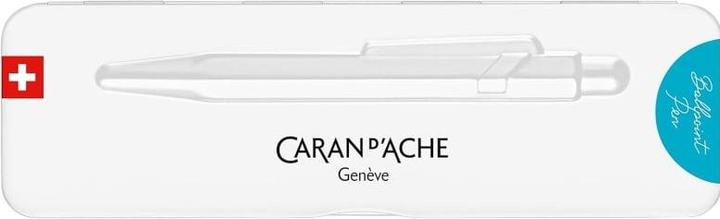 Produktbild Caran d'Ache 849 Classic (Grün, 1 x)