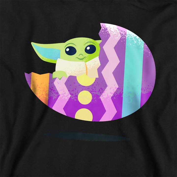 Produktbild Star Wars Easter Egg Ride Kapuzenpullover (116)