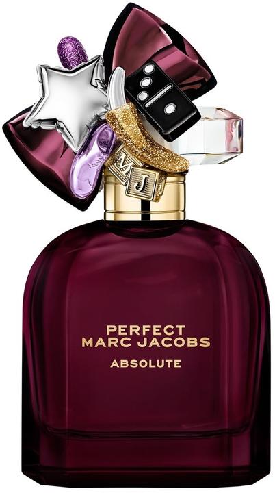 Immagine prodotto Marc Jacobs Perfect Absolute Eau de Parfum (Eau de parfum, 50 ml)