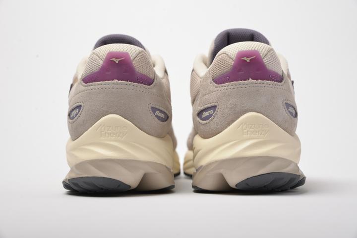 Produktbild Mizuno Wave Rider ss (38.5)