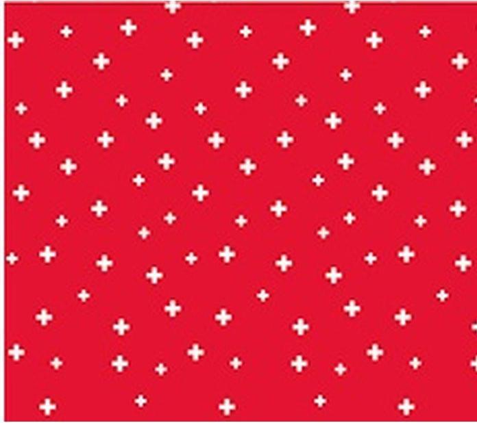 Image du produit Sombo Nappe CH-croix (240 x 140 cm)