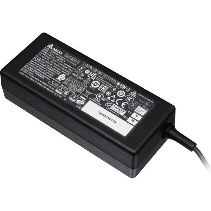 Acer AC Adapter 3.42A 19V 65W ADP-65DE BU 5.5x1.7x 9 mm (65 W), Notebook Netzteil