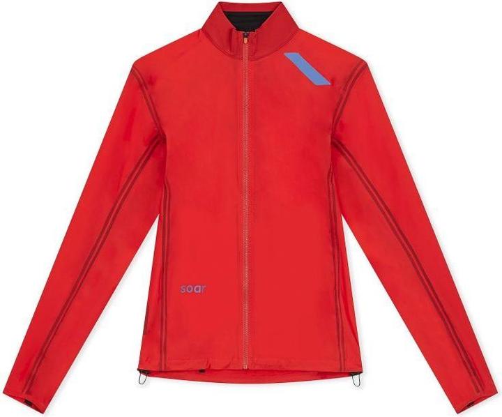 Immagine prodotto Soar Running Giacca Ultra da donna (XS)