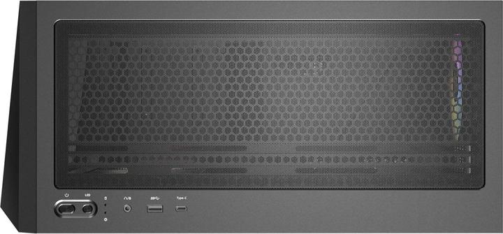 Actual product image Antec C3 (mATX, ITX, ATX)