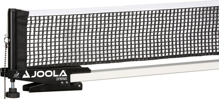 Produktbild Joola ® Tischtennis Netzgarnitur SPRING DTTB/ITTF