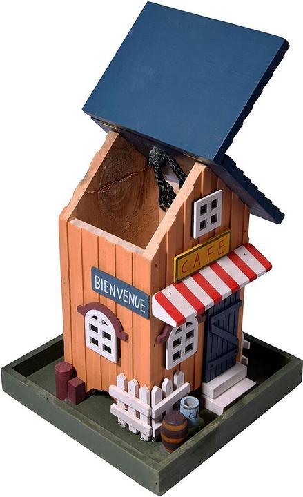 Actual product image Lifetime Birdhouse