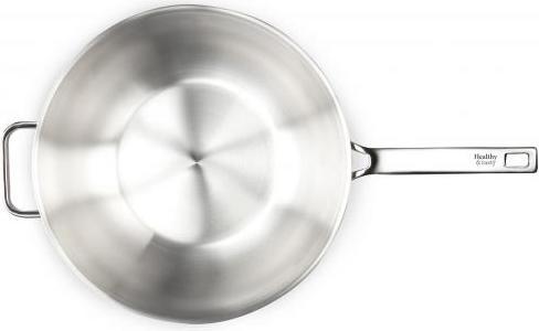 Actual product image Domo HT1006 (30 cm, Wok)