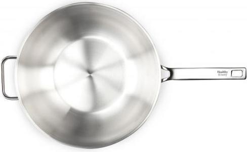 Immagine prodotto Domo HT1006 (30 cm, Wok)