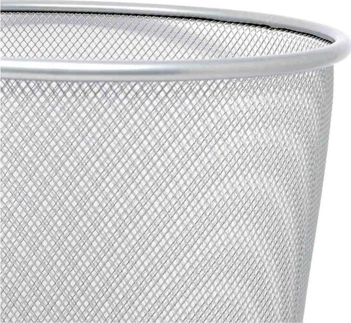Produktbild Zeller Present Papierkorb (12 l)