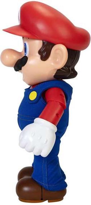 Produktbild Jakks Pacific World of Nintendo: It's-A Me! Mario - mit Sound