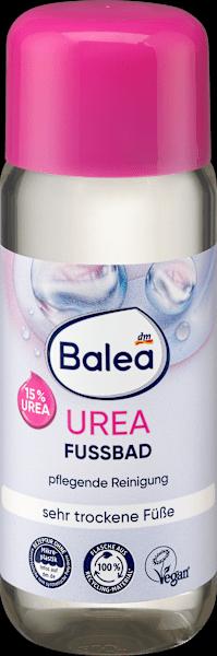 Immagine prodotto dm Balea 15% di urea (Pediluvio, 200 ml)
