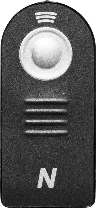 Image du produit JTI Nikon - Télécommande / Selfie avec pile (Infrarouge)