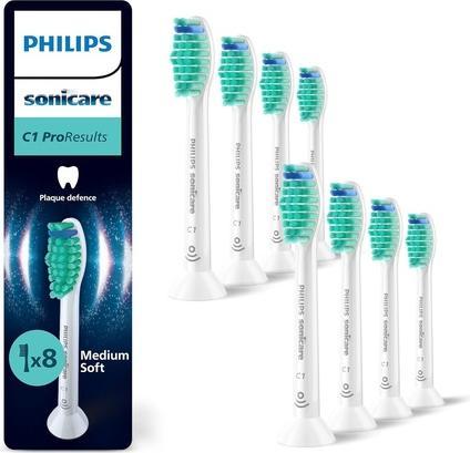 Produktbild Philips Sonicare ProResults (8 x)